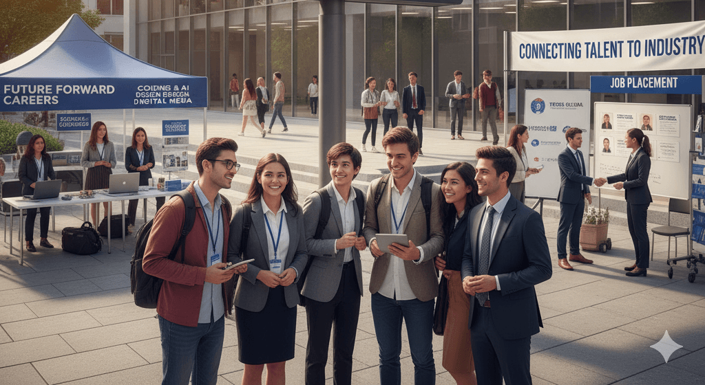 FREE Training and Job Opportunity