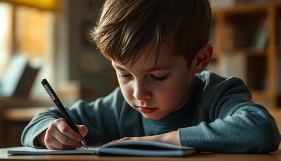 Brain Development Skills for Kids