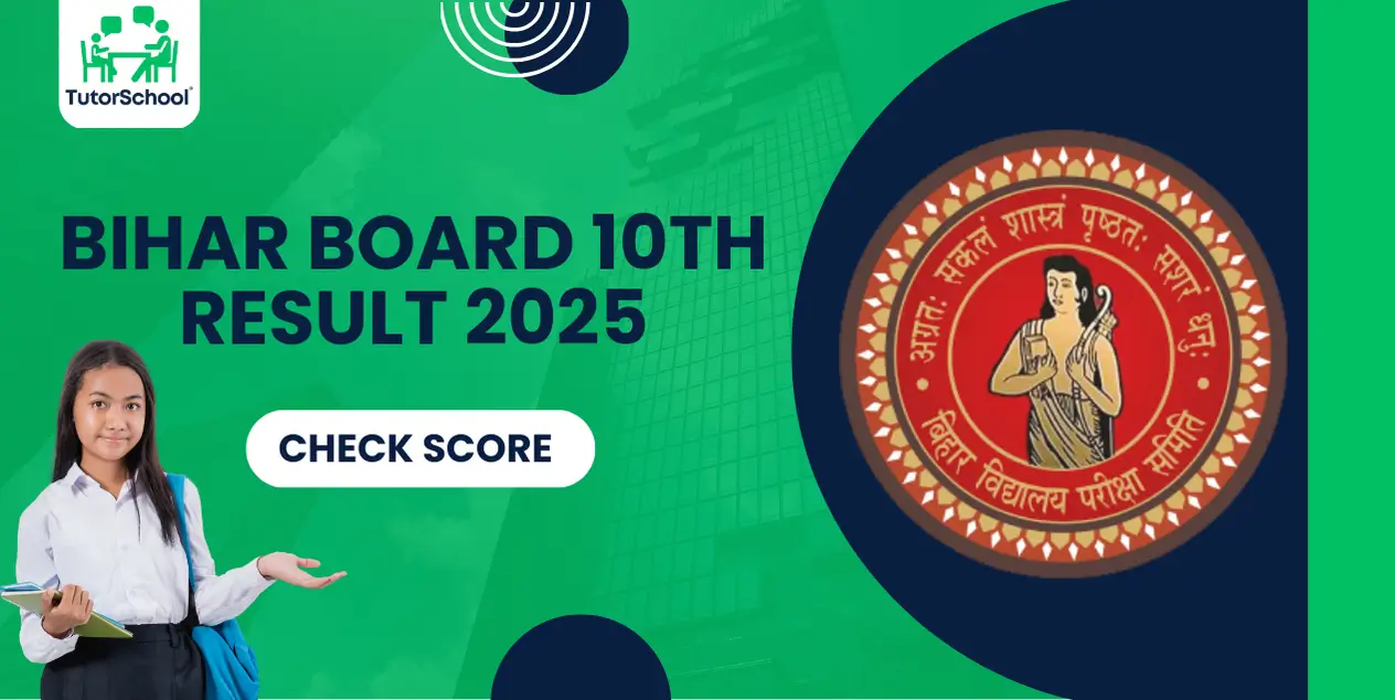 Bihar Board 10th Result 2025
