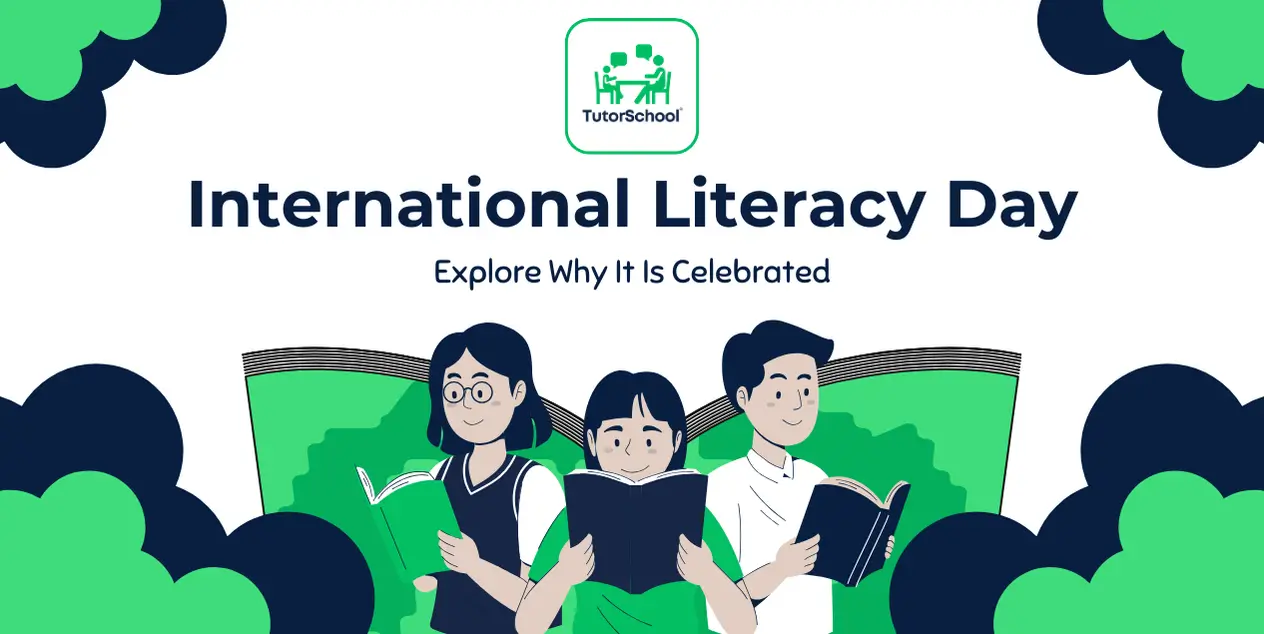 International Literacy day