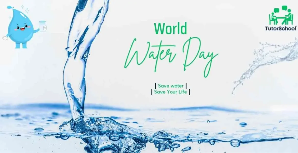 World Water Day