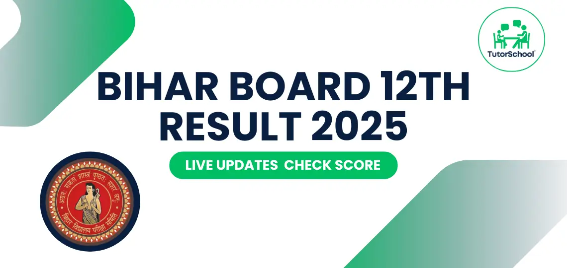 Bihar Board 12th Result