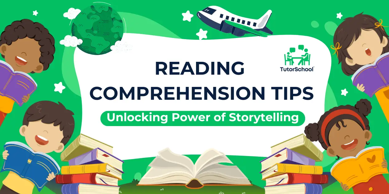 Reading Comprehension