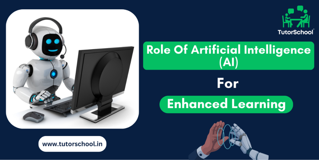 Role of artificial intelligence