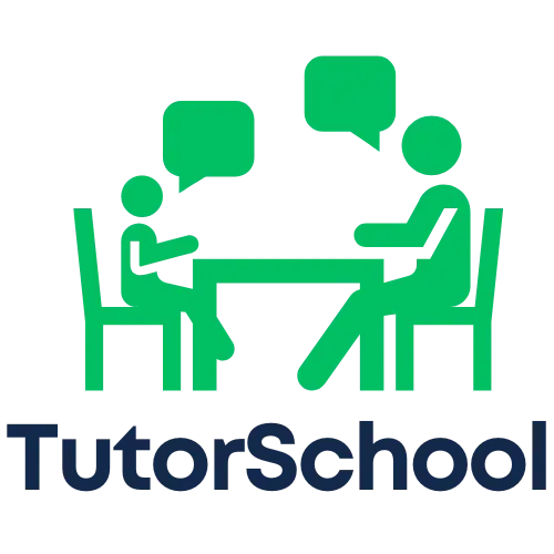 TutorSchool logo