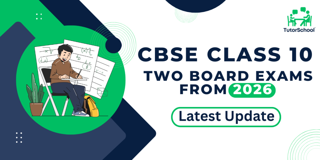 class 10 board update