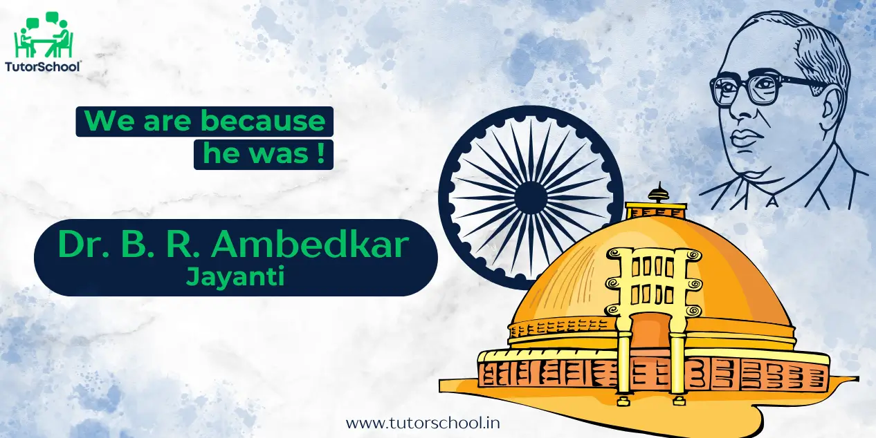 Ambedkar Jayanti