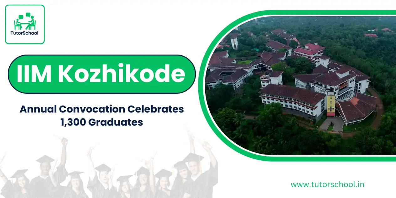 IIM Kozhikode