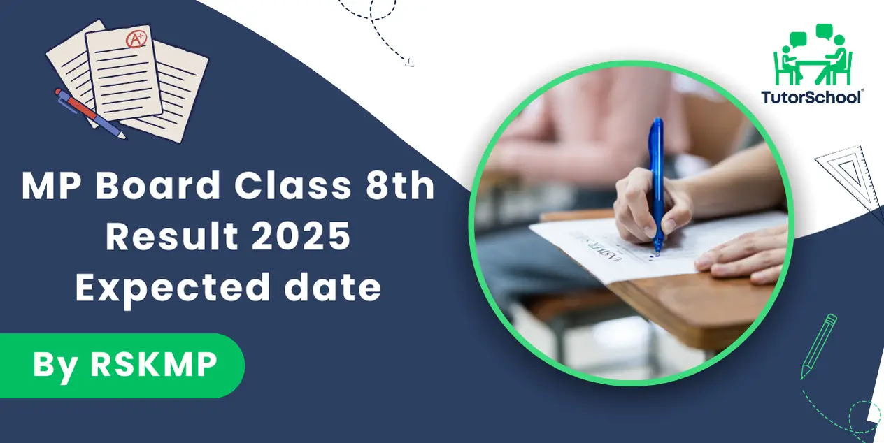 MP Board Class 8th