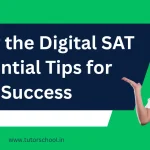 Master the Digital SAT